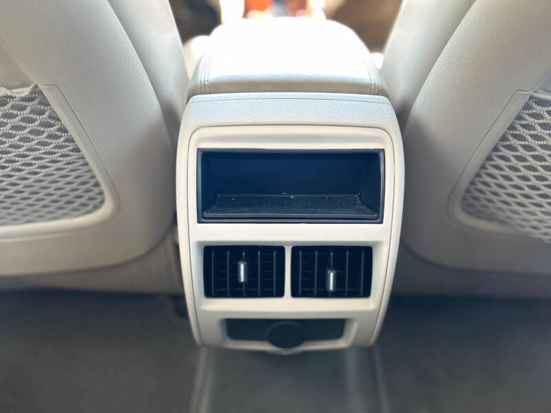 2013 Cadillac SRX Performance Collection