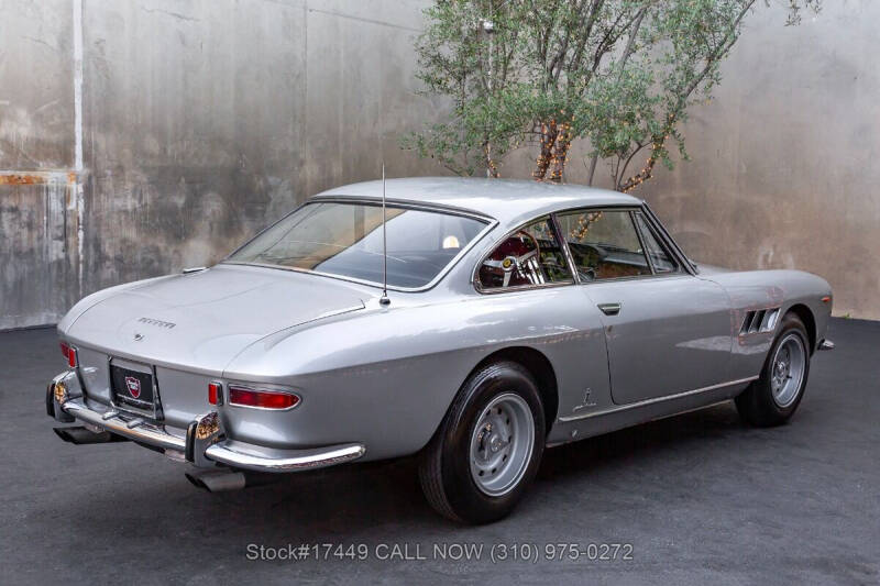 1967 Ferrari 330 GT