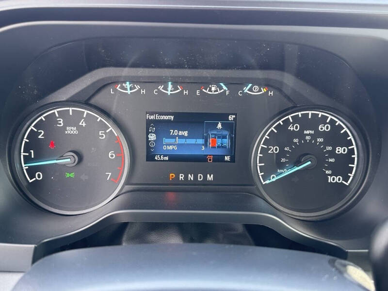 2026 Ford F-350 Super Duty XL