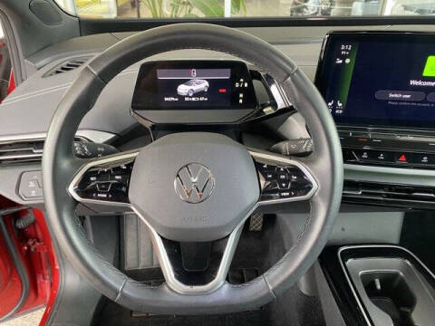 2023 Volkswagen ID.4 Pro S