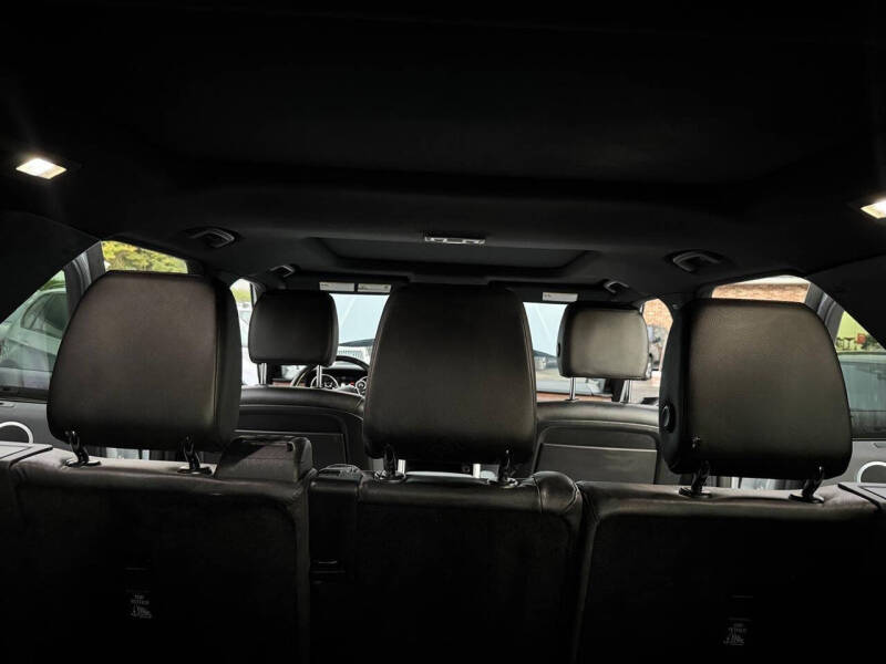 2017 Land Rover Discovery HSE Td6