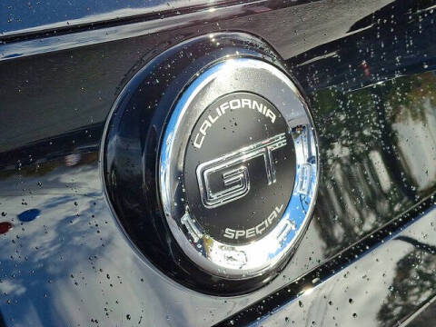 2014 Ford Mustang GT Premium