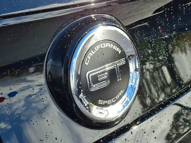 2014 Ford Mustang GT Premium