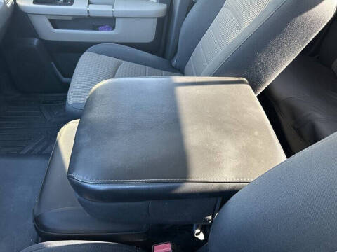 2010 Dodge Ram 1500 SLT