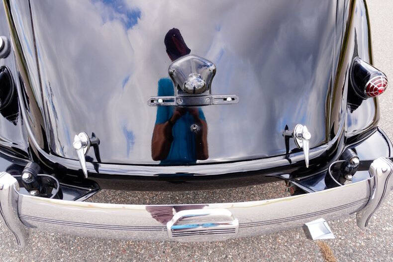 1936 Chrysler Imperial