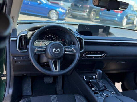2026 Mazda CX-50 2.5 S Preferred