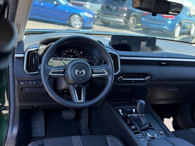 2026 Mazda CX-50 2.5 S Preferred