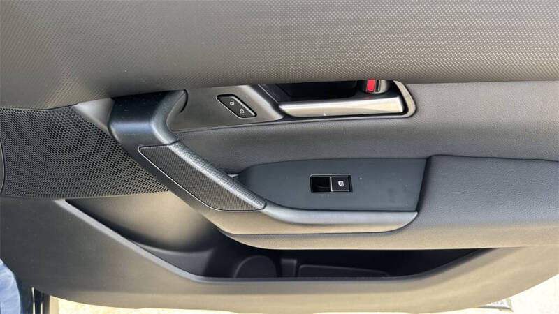 2026 Mazda CX-50 Hybrid Preferred