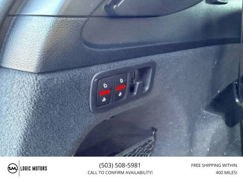 2018 Audi Q7 3.0T quattro Premium