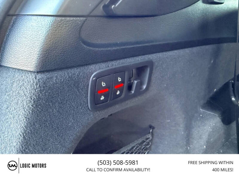 2018 Audi Q7 3.0T quattro Premium