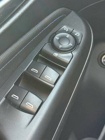 2024 Buick Envista Sport Touring