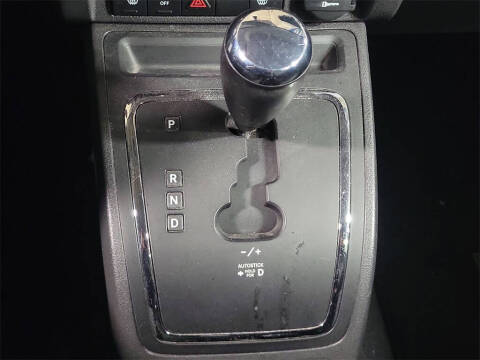 2010 Jeep Compass Sport X