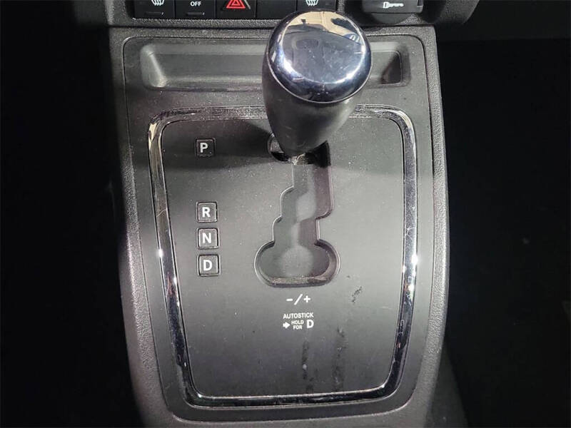 2010 Jeep Compass Sport X