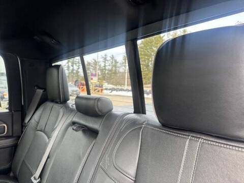 2019 RAM 2500 Limited