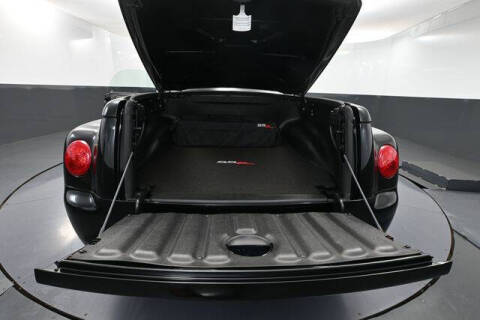 2006 Chevrolet SSR