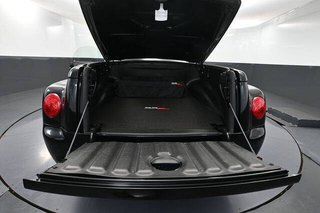 2006 Chevrolet SSR
