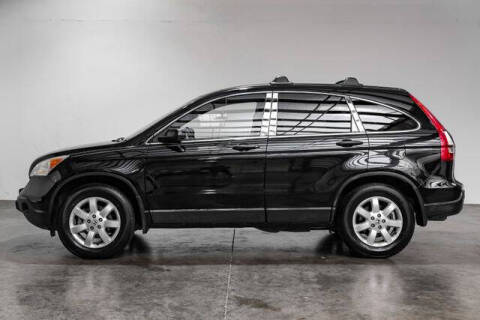 2008 Honda CR-V EX