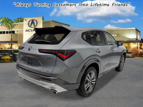 2026 Acura ADX