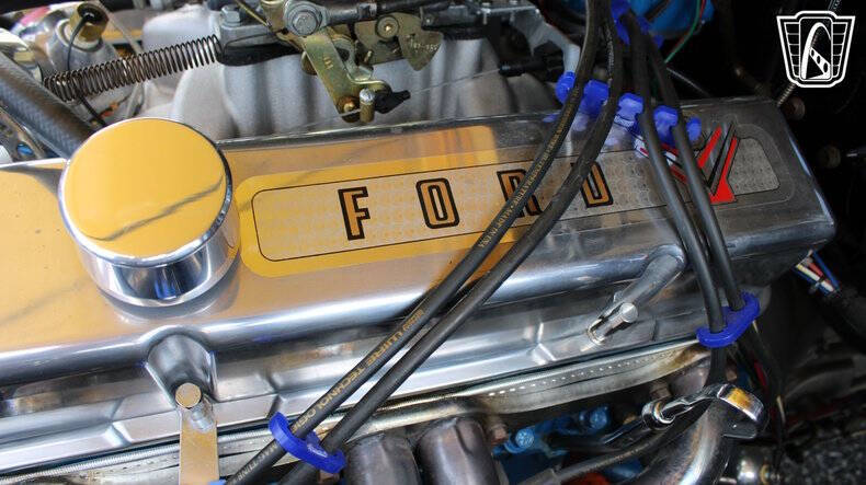 1956 Ford F-100