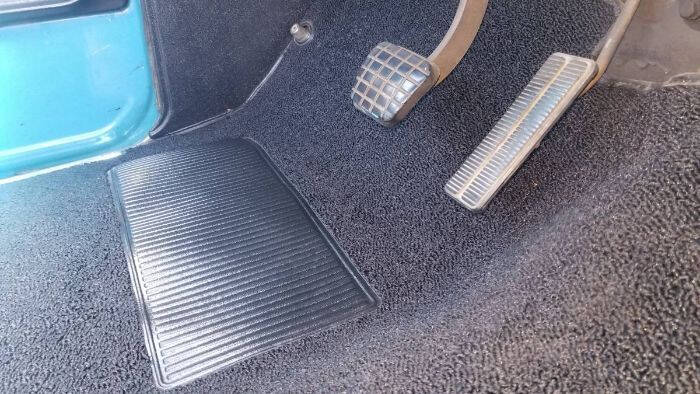 1972 GMC Sierra 2500