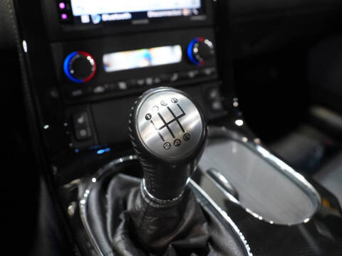 2008 Chevrolet Corvette