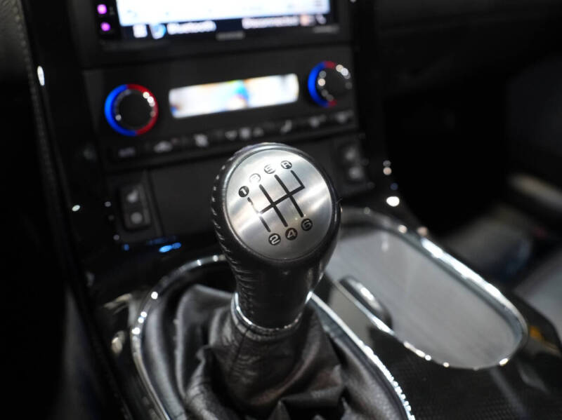 2008 Chevrolet Corvette