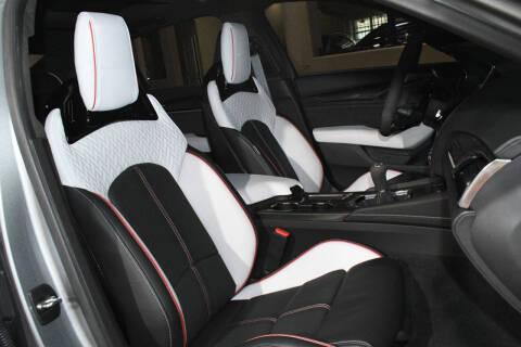2024 Cadillac CT5-V Blackwing