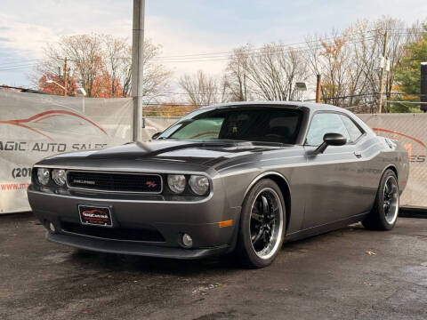 2011 Dodge Challenger