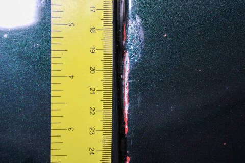 1953 Kaiser Manhattan