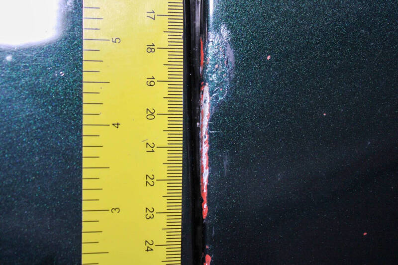 1953 Kaiser Manhattan