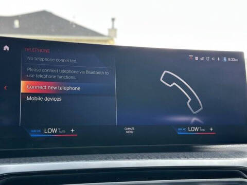 2024 BMW 4 Series 430i xDrive