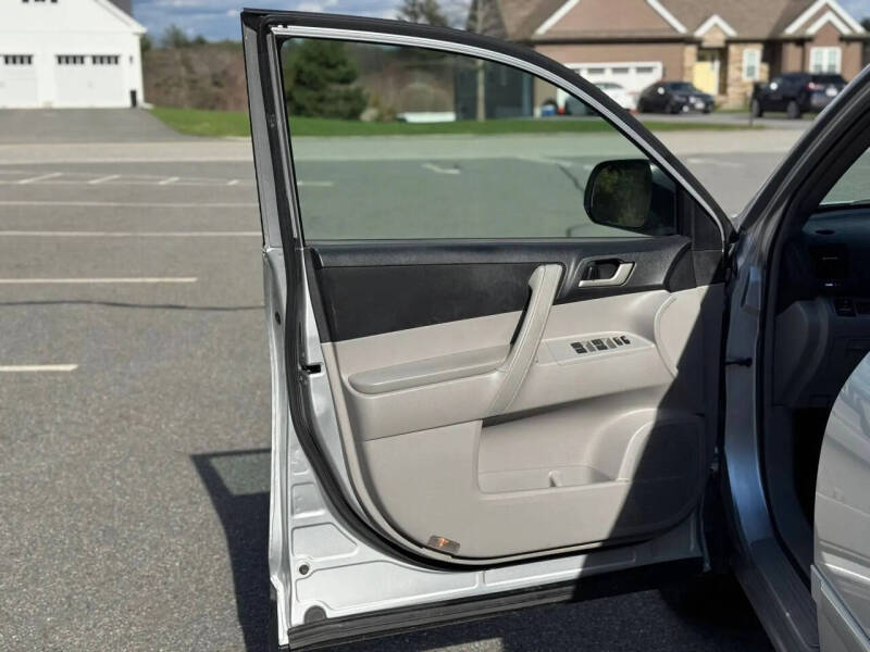 2011 Toyota Highlander