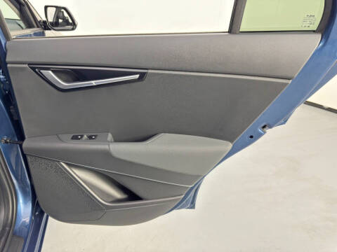 2023 Kia Niro EV Wind