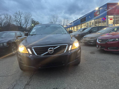 2013 Volvo XC60 3.2 Premier