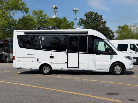 2024 Mercedes-Benz Sprinter