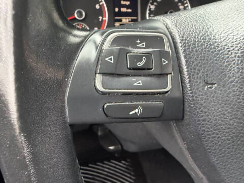 2012 Volkswagen Passat