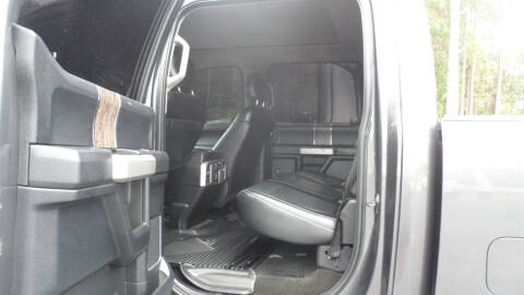2017 Ford F-250 Super Duty