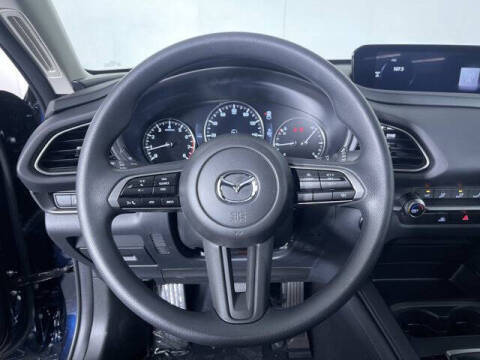 2026 Mazda CX-30 2.5 S