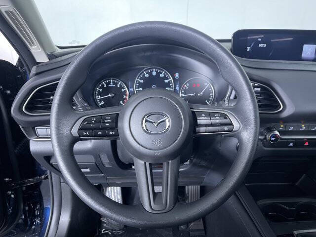 2026 Mazda CX-30 2.5 S