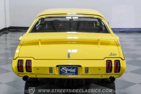 1970 Oldsmobile Cutlass