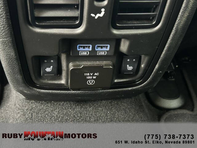 2025 Dodge Durango R/T