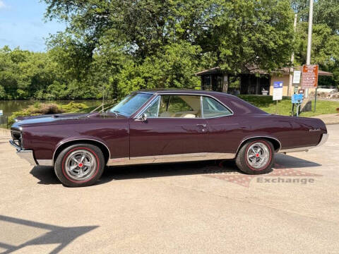 1967 Pontiac GTO