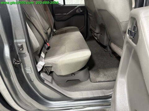 2006 Nissan Frontier SE