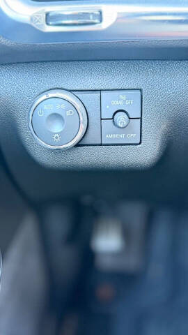 2014 GMC Acadia SLE-1