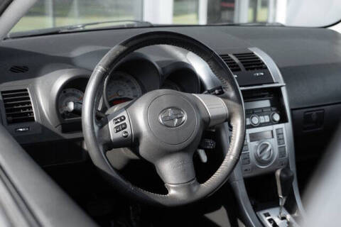2010 Scion tC