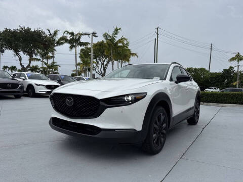 2026 Mazda CX-30 2.5 S Aire Edition