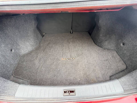 2014 Nissan Sentra SV