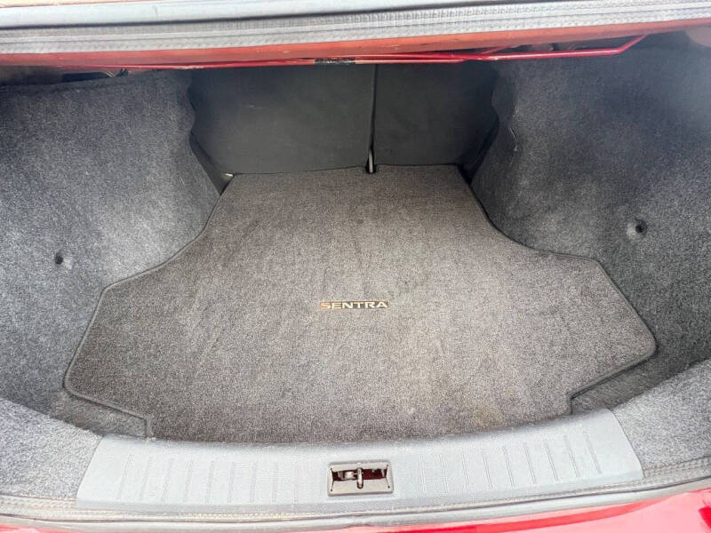 2014 Nissan Sentra SV