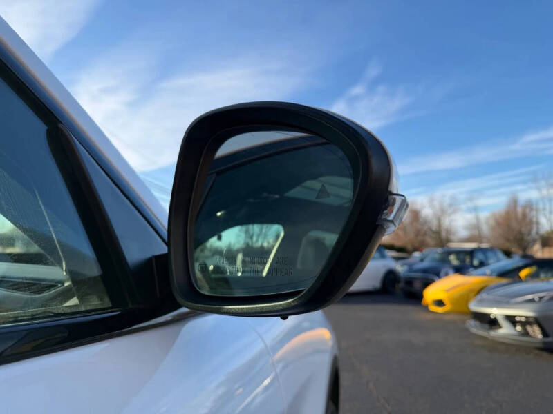 2019 Alfa Romeo Stelvio