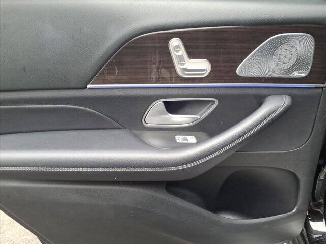 2020 Mercedes-Benz GLS GLS 450